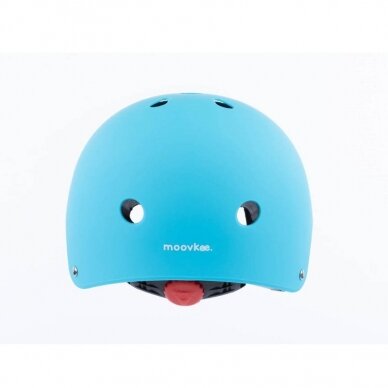 Helmet Blue 48-55 cm 3