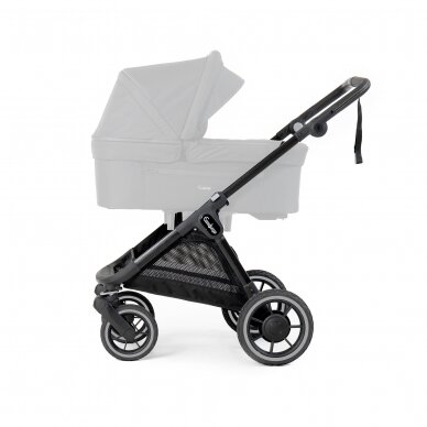 Stroller Emmaljunga SENTO chassis 1