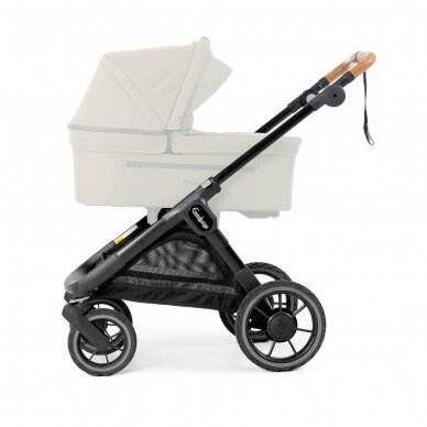 Stroller Emmaljunga SENTO chassis 2