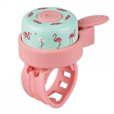 Bell MICRO Flamingo