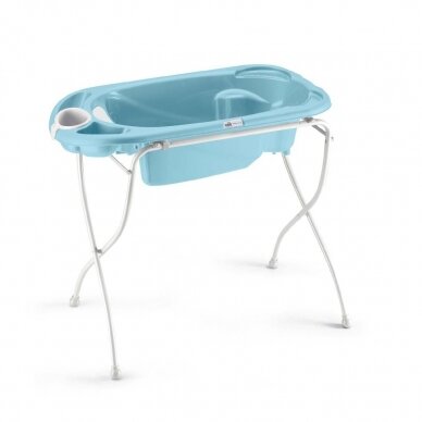 Stovas vonelėms Cam Baby Bagno ir Bollicina 1