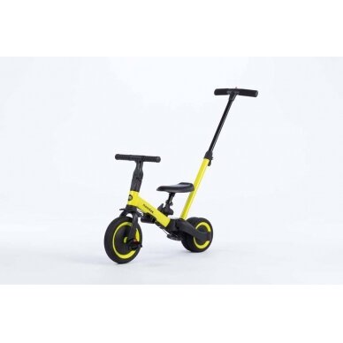 Tricycle  Moovkee 6in1, Green 1