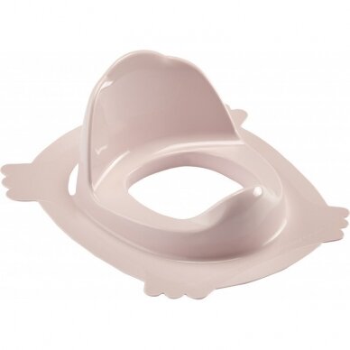 Tualeto sėdynė Luxe Thermobaby Rose Poudre