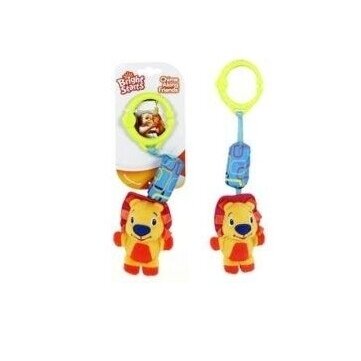 Chime Along Friends™ Take-Along Toys Lion 1