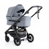 Emmaljunga NXT310 NXT60, frame and carrycot