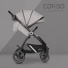 Stroller Corso Euocart, Pearl 5