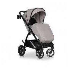 Stroller Corso Euocart, Pearl 1