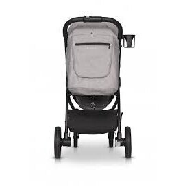 Stroller Corso Euocart, Pearl 4