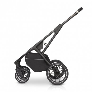 Коляскa Cavoe AXO Comfort, Frost 2in1 13