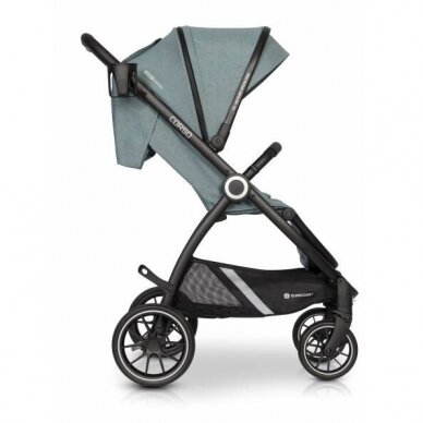 Stroller Corso Euocart,Mineral 2