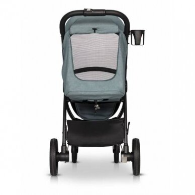 Stroller Corso Euocart,Mineral 4