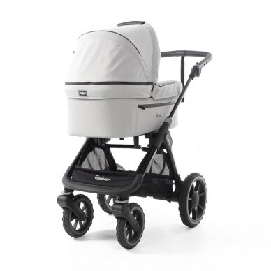 Stroller Emmaljunga SENTO PRO ERGO 2in1 2