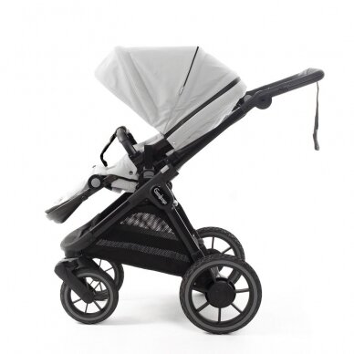 Stroller Emmaljunga SENTO PRO ERGO 2in1 6