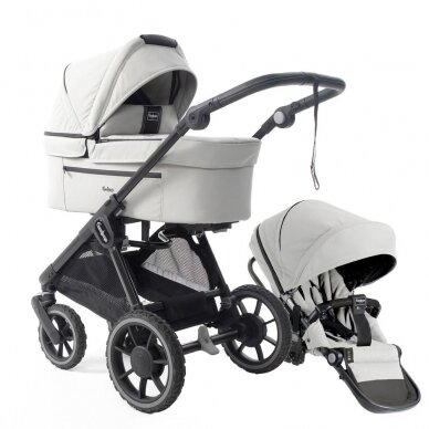 Stroller Emmaljunga SENTO PRO ERGO 2in1