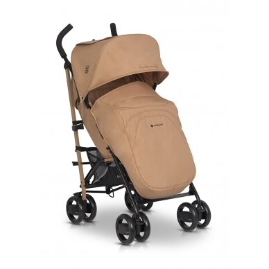 Stroller Eurocart Ezzo Camel