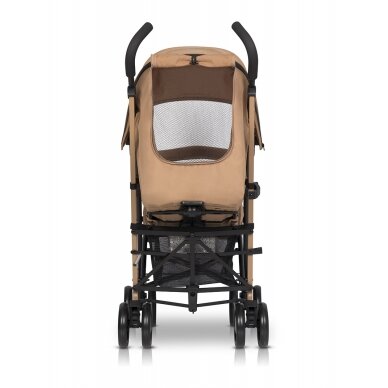 Stroller Eurocart Ezzo Camel 4