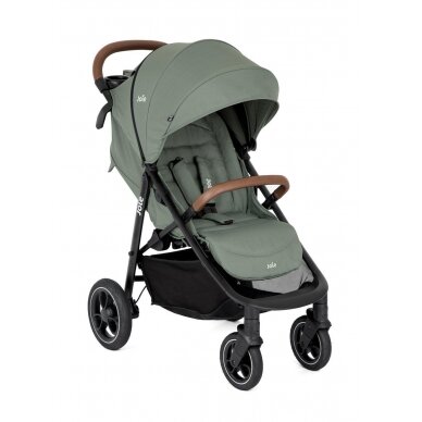 Joie stroller bumper discount bar