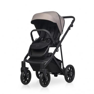 Stroller Riko Velar 2in1 2