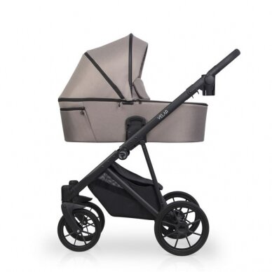 Stroller Riko Velar 2in1 1