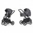 Stroller Riko Ultima 2in1 Antracite