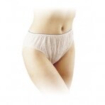 Disposable panties after childbirth 4 pcs.