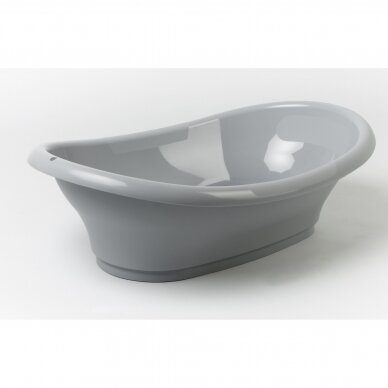 Bathtub with stand Vasco Grey , Thermobaby 5