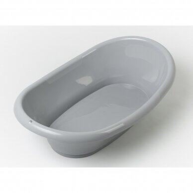 Bathtub with stand Vasco Grey , Thermobaby 4