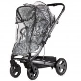 Raincover for pushchairs X-Lander X-Cite