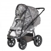 Raincover for strollers X-Lander X-Move and Cruiser