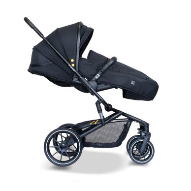 X-Lander CRUISER  2in1, Black 12