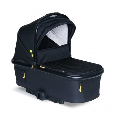 X-Lander CRUISER  2in1, Black 16