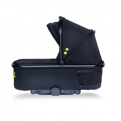 X-Lander CRUISER  2in1, Black 18