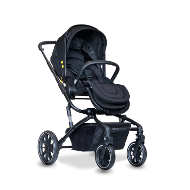 X-Lander CRUISER  2in1, Black 5