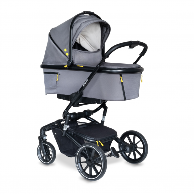 X-Lander CRUISER  2in1, Cool Grey 1