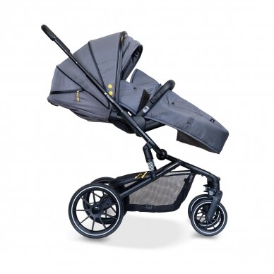 X-Lander CRUISER  2in1, Cool Grey 5