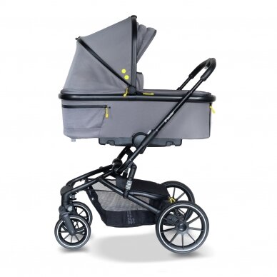 X-Lander CRUISER  2in1, Cool Grey 2