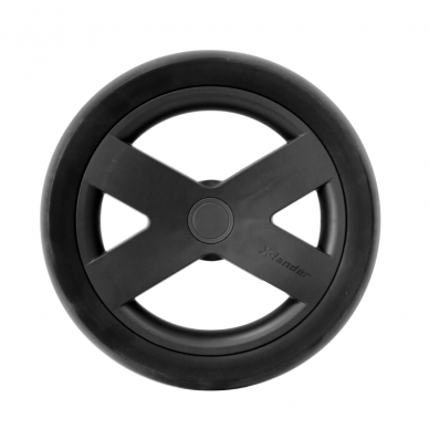 X-Lander X-Cite Rear Wheel 10 inch